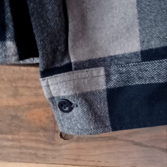 Upcycled Top: - Picture 5 of 8